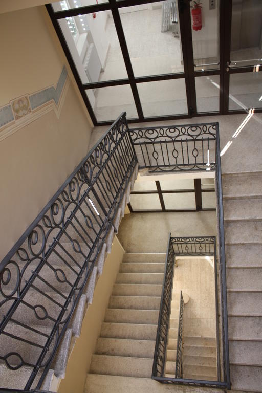 Garni Villa Waiz Roncegno Exterior photo