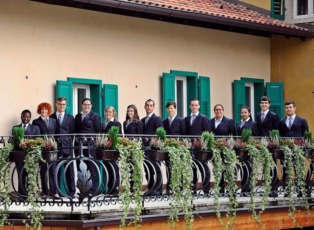 Garni Villa Waiz Roncegno Exterior photo
