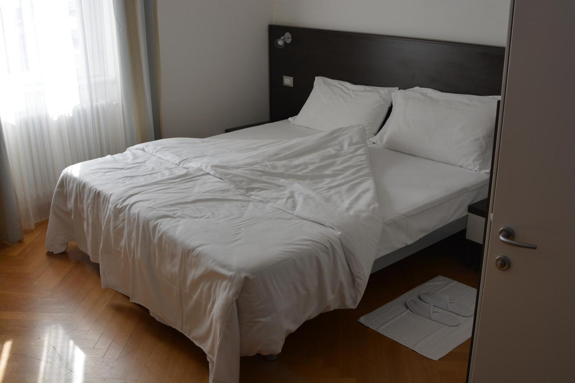 Garni Villa Waiz Roncegno Room photo