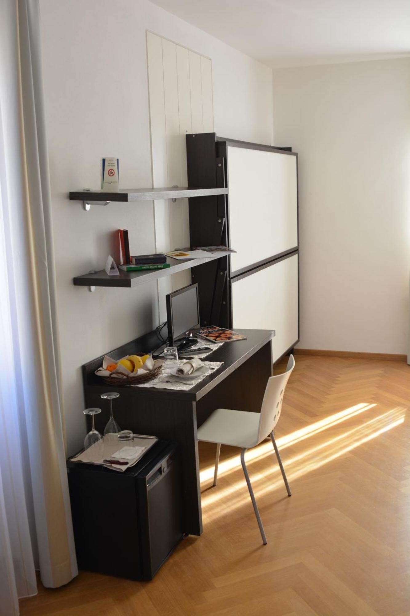 Garni Villa Waiz Roncegno Room photo